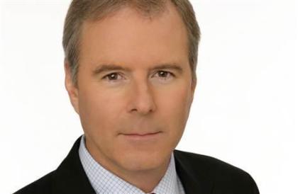 Kevin Tibbles