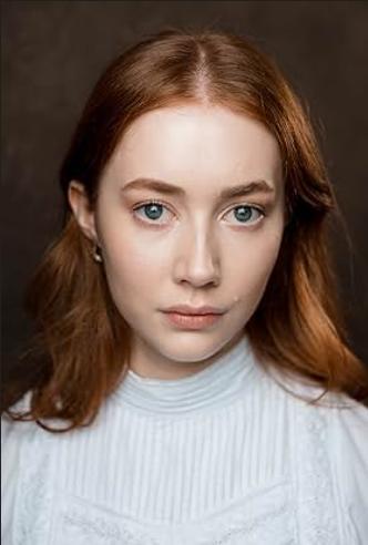 Alice Grant