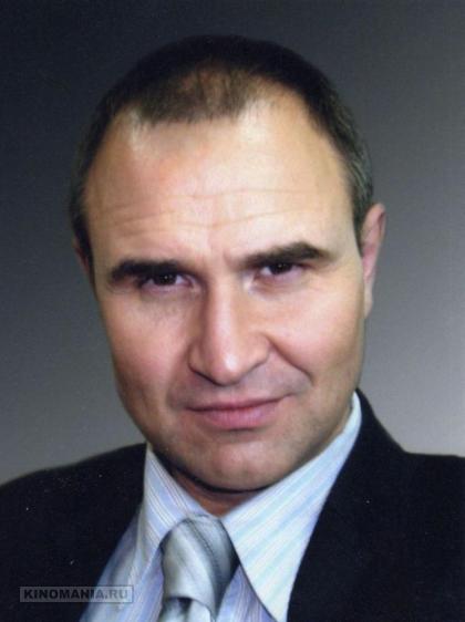 Алексей Шемес