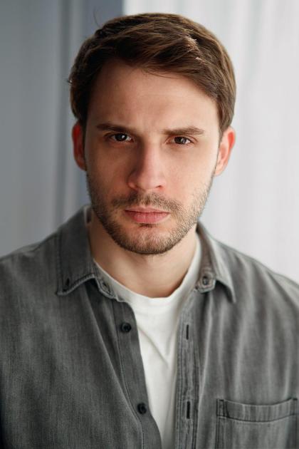 Дмитрий Кривошеев