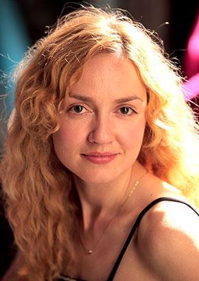 Анна Бутурлина
