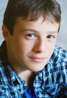 Logan Van Sickle