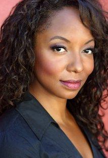 Nakia Syvonne