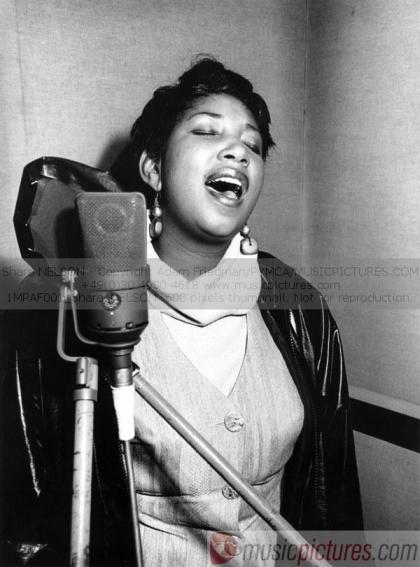Shara Nelson