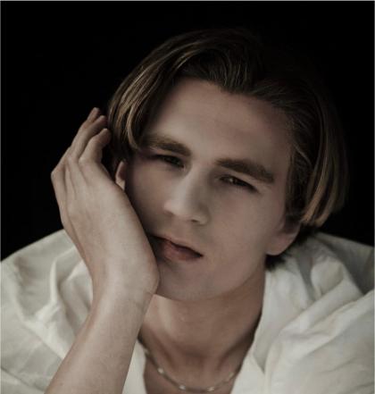 Johan Wickholm