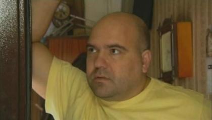 Дмитрий Волков (IV)