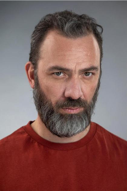 Александрос Кох