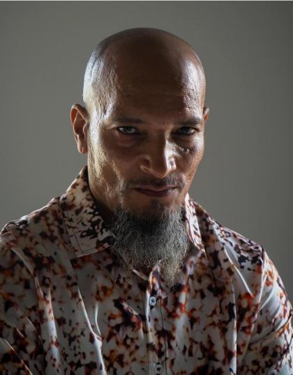 Magdiel Rios