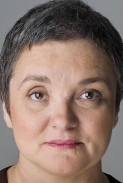 Dana Voicu
