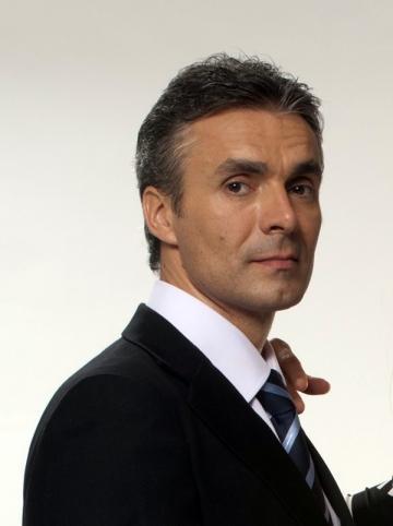 Ciprian Dumitrascu
