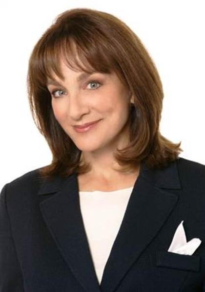 Dr. Nancy Snyderman