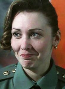 Юлия Петрова