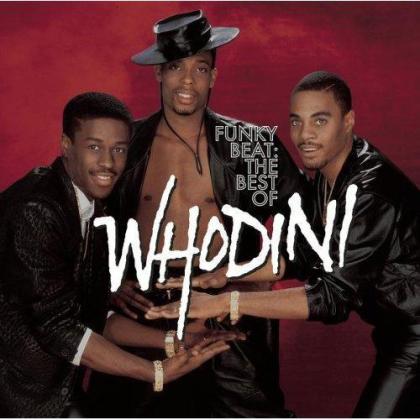 Whodini
