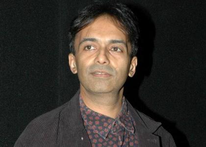 Suneil Anand
