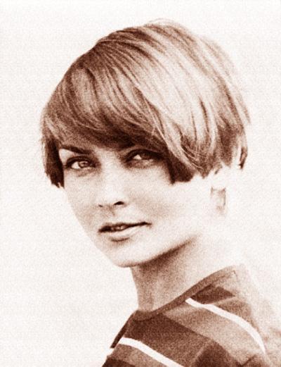 Жанна Болотова