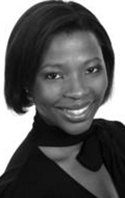Refiloe Mpakanyane