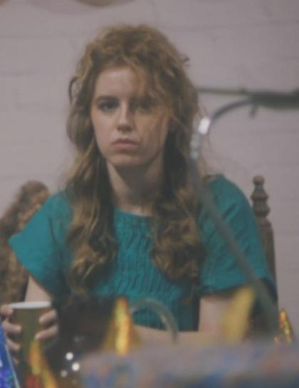 Lily Barkes