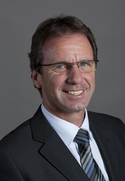 Peter Fluck