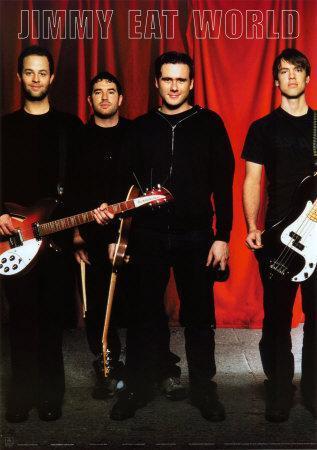 Jimmy Eat World