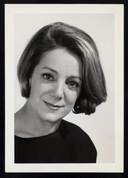 Denise Gence