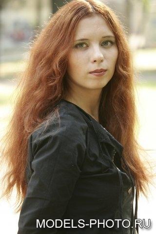 Александра Рещикова