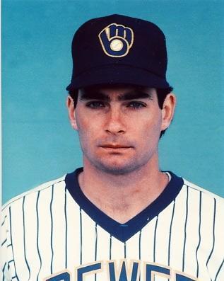 Paul Molitor