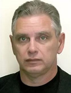 Юрий Волкогон
