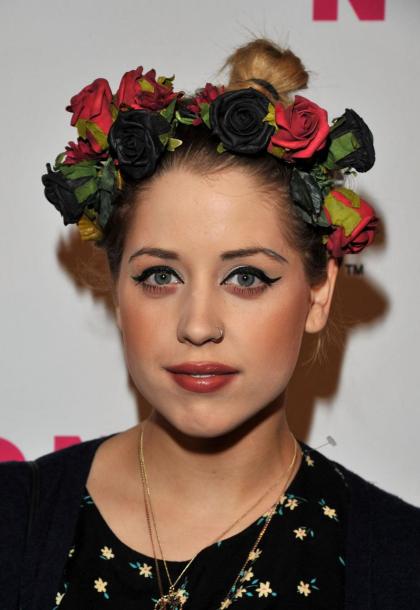 Peaches Гелдоф