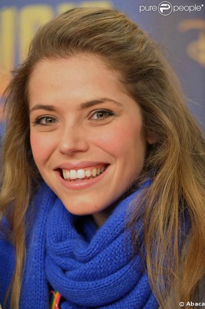Emma Daumas
