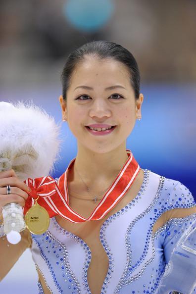Akiko Suzuki
