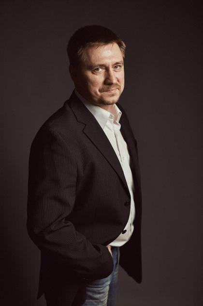 Денис Зыков (II)