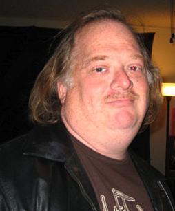 Jonathan Gold