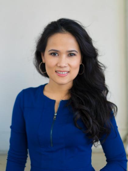 Kellie Phan