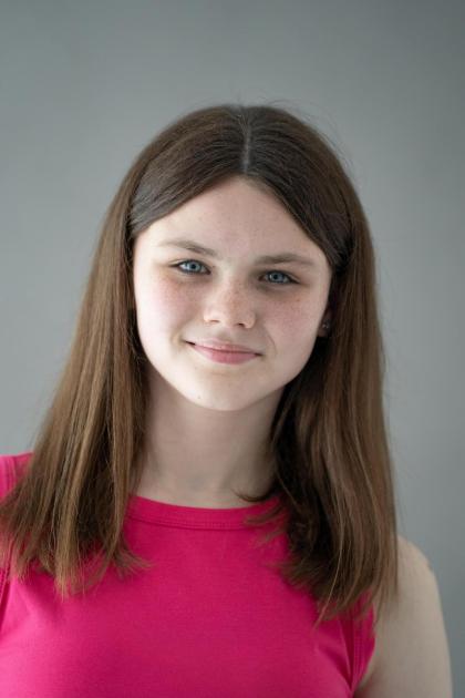Evelyn Morris