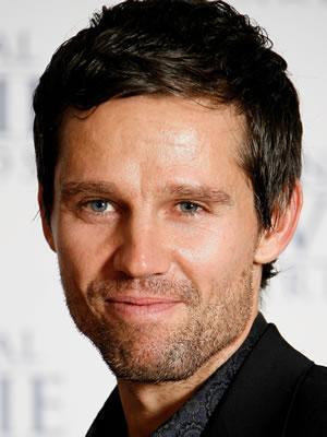 Jason Orange