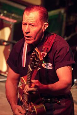 Reverend Horton Heat