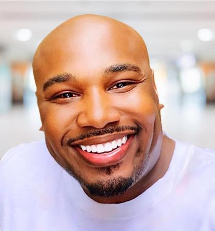 Ralphael Lester