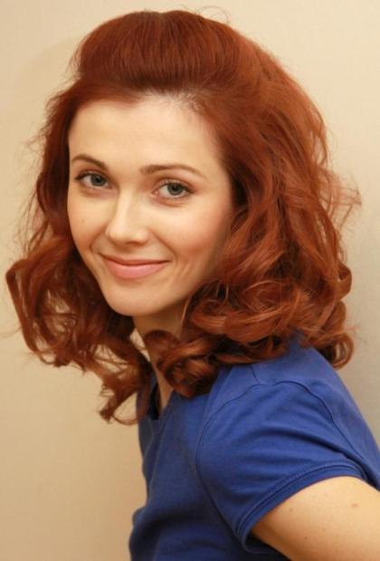 Валентина Яковлева