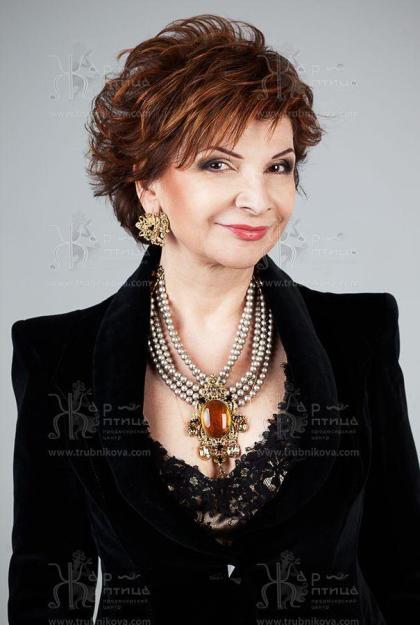 Роксана Бабаян