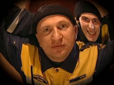 Александр Малышев