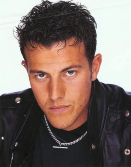Lee Latchford-Evans