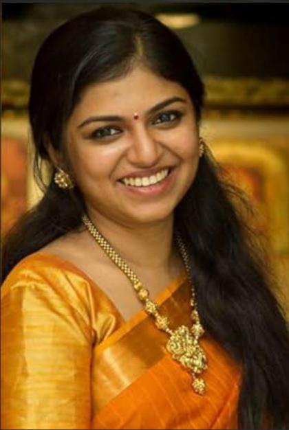 Raveena Ravi
