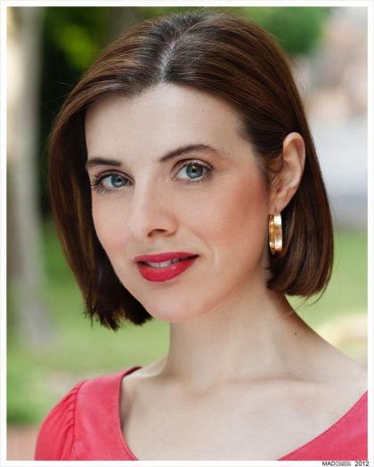 Nadia Ostacchini