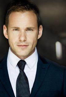 Christopher Parson