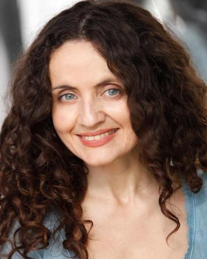 Lara Parmiani