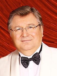 Виктор Елисеев