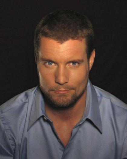 Damien Puckler