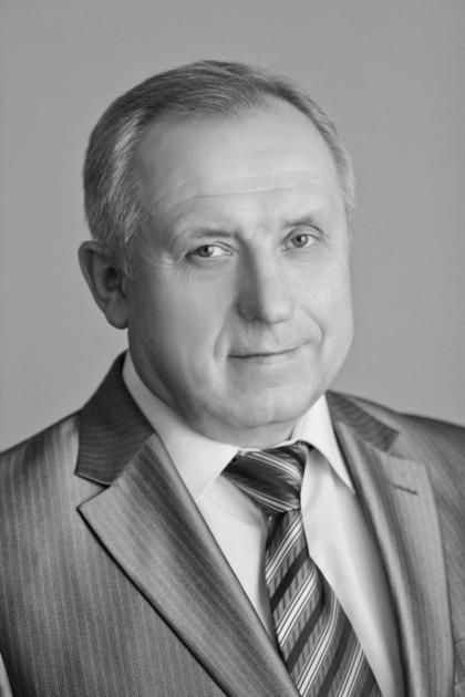 Виктор Чепелев