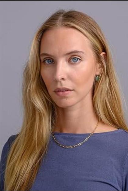 Meghan Oberholzer