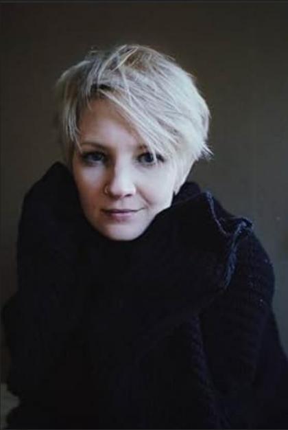 Angie Shriner